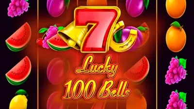 lucky 100 bells 1