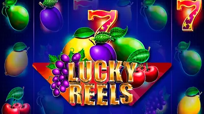 lucky reels